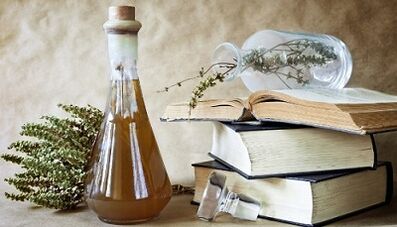 лечение паразитов в организме народными средствами